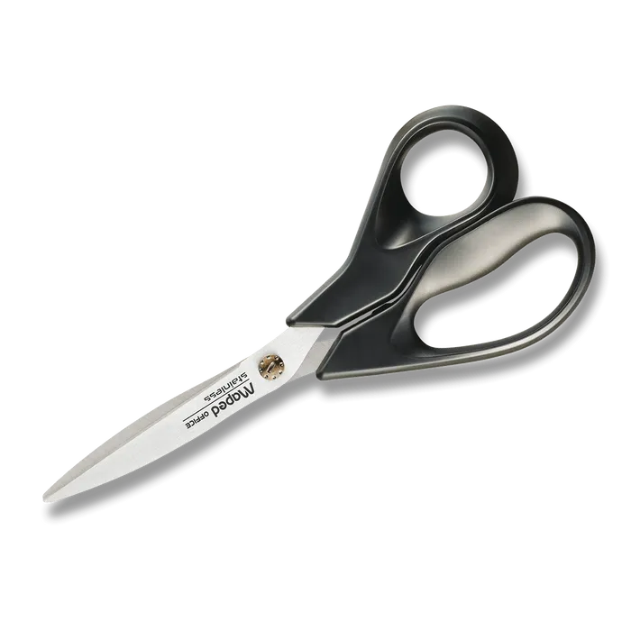 Hauptbild des Produkts Nůžky Maped Advanced Green 21 cm, asymetrické
