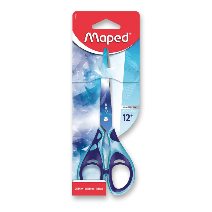 Hauptbild des Produkts Nůžky Maped Arctic - 16 cm, blistr