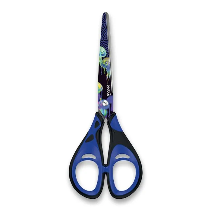 Hauptbild des Produkts Nůžky Maped Deepsea Paradise - 16 cm