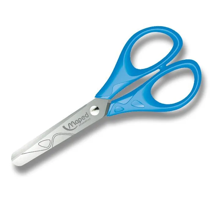 Hauptbild des Produkts Nůžky MAPED Essentials 13 cm, pravák, mix barev
