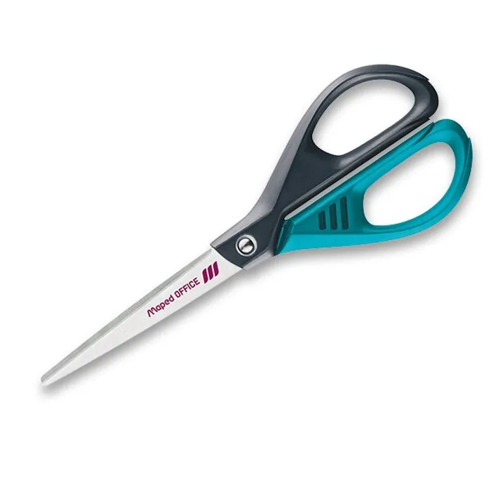Hauptbild des Produkts Nůžky Maped Essentials Metal Colours 21 cm, mix barev