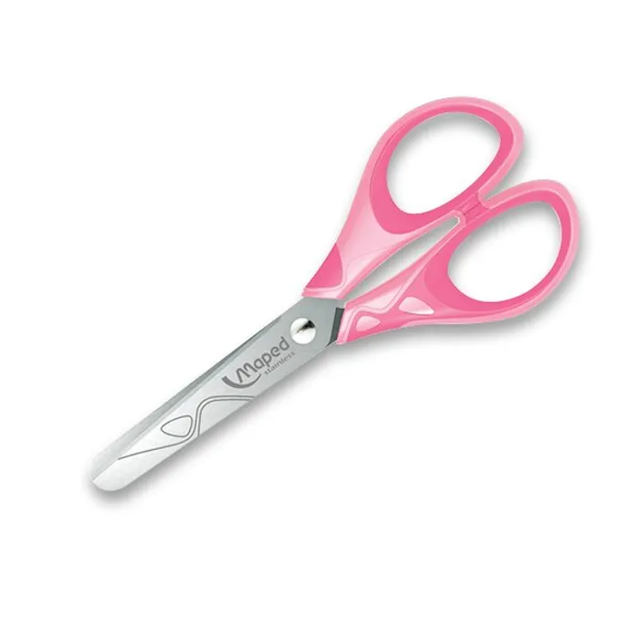 Hauptbild des Produkts Nůžky Maped Essentials Pastel Soft 13 cm, mix barev