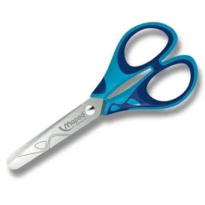 Schere Maped Essentials Soft 13 cm, Farbmix