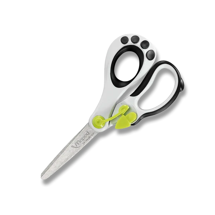 Hauptbild des Produkts Nůžky MAPED Koopy 13 cm, pro začátečníky mix barev