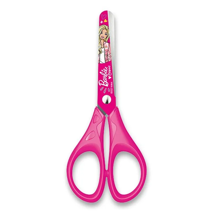 Hauptbild des Produkts Nůžky Maped Pulse Barbie 13 cm