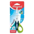 Weiteres Produktbild Maped Sensoft Scheren - 13 cm, Blister, Farbmix