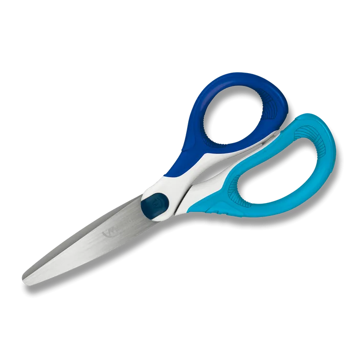 Hauptbild des Produkts Nůžky Maped Sensoft Asymmetrical 13 cm, mix barev