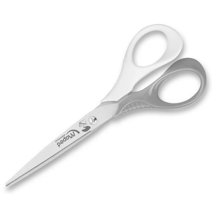 Hauptbild des Produkts Nůžky MAPED SHAPE pro leváky - 16 cm mix barev