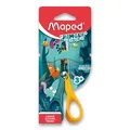 Schere Maped Vivo Jungle Fever 12 cm, Blister, Farbmischung