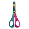 Schere Maped Vivo Jungle Fever 12 cm, Blister, Farbmischung