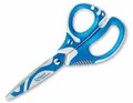 Weiteres Produktbild Schere MAPED Zenoa Fit, 13 cm, Farbmischung