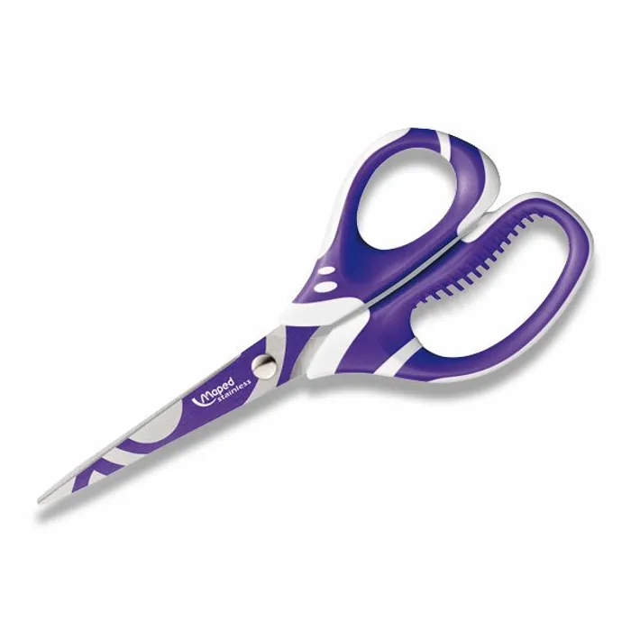 Hauptbild des Produkts Nůžky Maped Zenoa Fit - 15 cm, mix barev