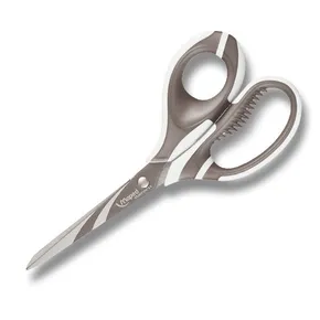 Schere Maped Zenoa Fit 18 cm, asymmetrisch, Blister, Farbmix