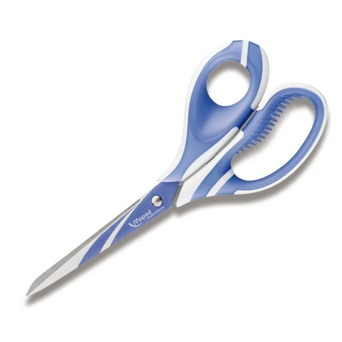 Hauptbild des Produkts Nůžky Maped Zenoa Fit - 21 cm, mix barev