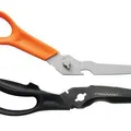 Weiteres Produktbild Multifunktionsschere, 23 cm, FISKARS Cuts and More