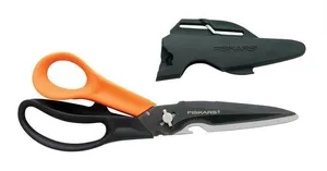 Multifunktionsschere, 23 cm, FISKARS Cuts and More