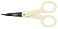 Nähschere, antihaftend, 12 cm, FISKARS, weiß