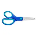Weiteres Produktbild Schere Noris Club, blau, Kinder, 14 cm, für Linkshänder, STAEDTLER