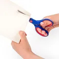 Weiteres Produktbild Schere Noris Club, blau, Kinder, 14 cm, STAEDTLER