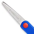 Weiteres Produktbild Schere Noris Club, blau, Kinder, 14 cm, STAEDTLER