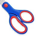 Weiteres Produktbild Schere Noris Club, blau, Kinder, 14 cm, STAEDTLER