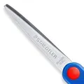 Schere Noris Club, blau, Hobby, 17 cm, STAEDTLER