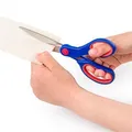 Schere Noris Club, blau, Hobby, 17 cm, STAEDTLER