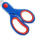 Schere Noris Club, blau, Hobby, 17 cm, STAEDTLER