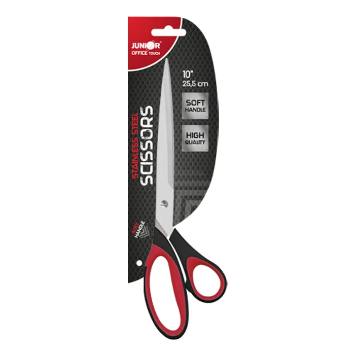 Hauptbild des Produkts Nůžky Office touch 10 "250 mm