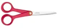 Universal Schere, 17 cm, FISKARS "Inspiration", Himbeer