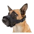 Weiteres Produktbild Mit Nylon gefütterter Maulkorb L - XL 23-34 cm TRIXIE