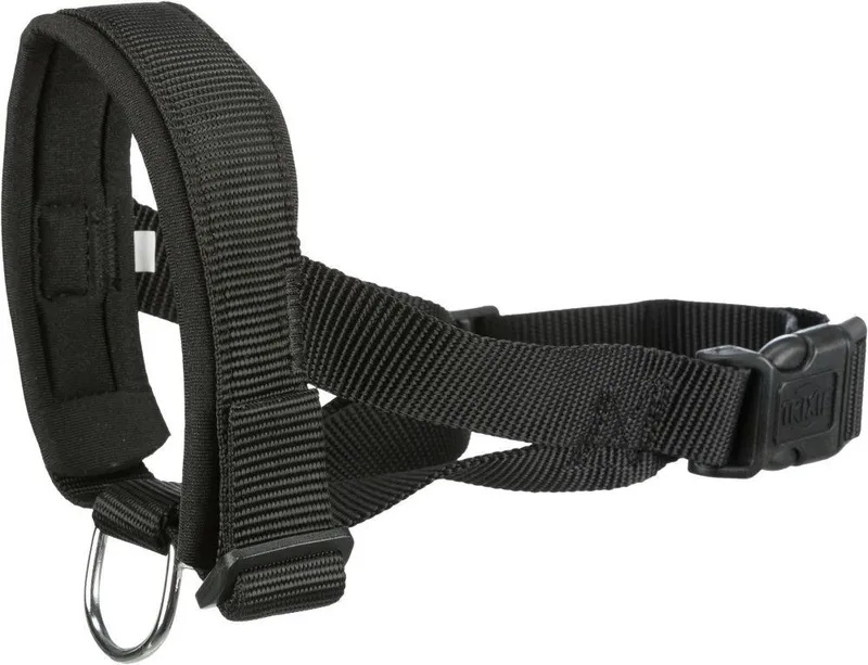 Hauptbild des Produkts Nylonový náhubek podložený L - XL 23-34cm TRIXIE