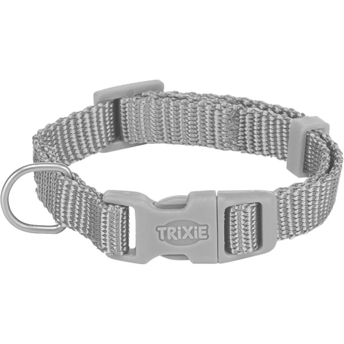 Hauptbild des Produkts Nylonový obojek PREMIUM, aquaXXS-XS:15-25cm/10mm