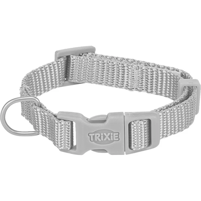 Hauptbild des Produkts Nylonový obojek PREMIUM, pískováS:25-40cm/15mm