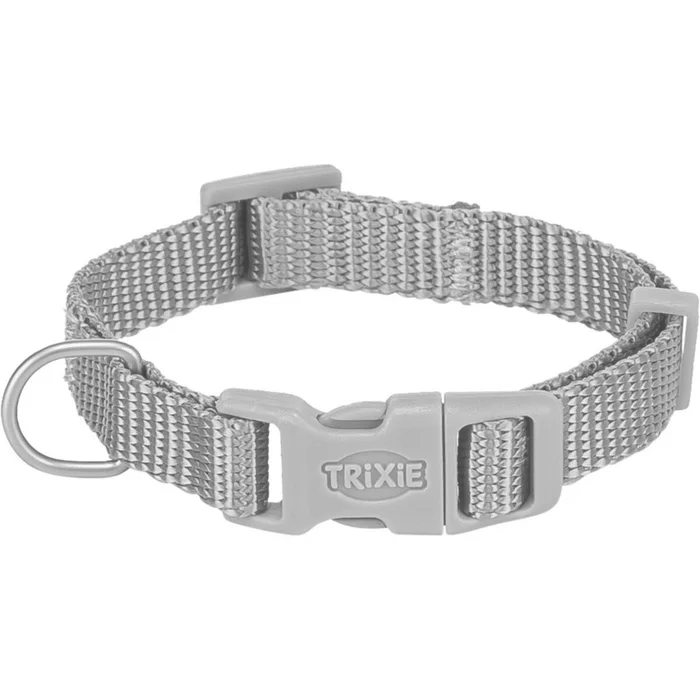 Hauptbild des Produkts Nylonový obojek PREMIUM, šalvějováS:25-40cm/15mm