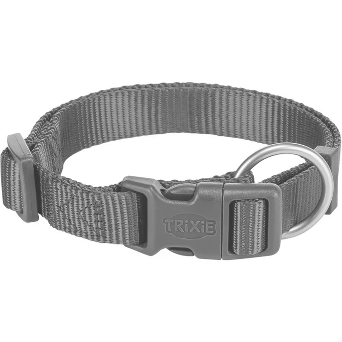 Hauptbild des Produkts Nylonový obojek PREMIUM, sangriaXS-S:22-35/10mm