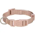 Nylonhalsband PREMIUM, Körper XXS-XS: 15-25cm/10mm