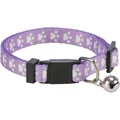 Weiteres Produktbild Katzenhalsband aus Nylon, elastisch, verschiedene Farben