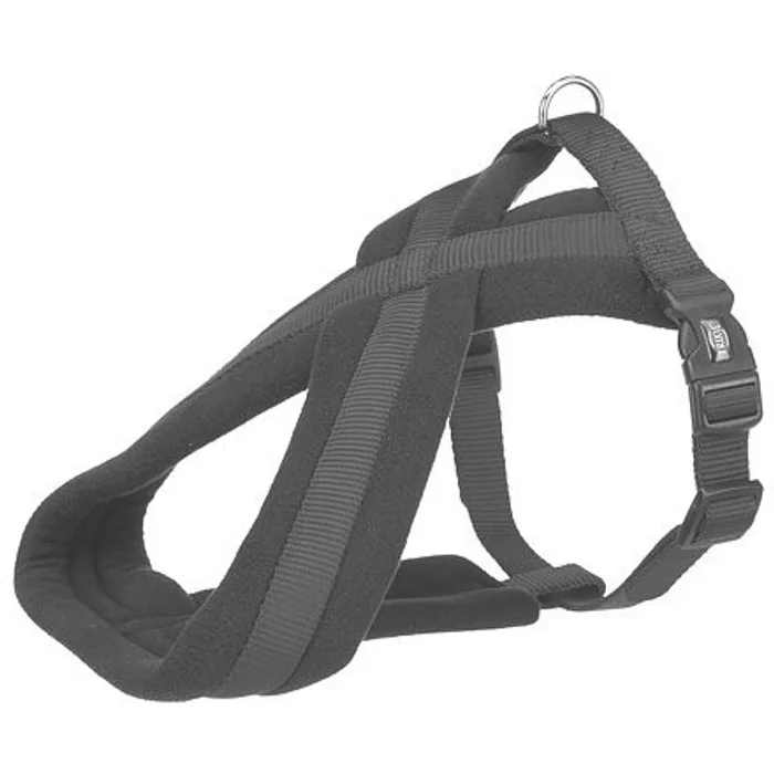Hauptbild des Produkts Nylonový postroj PREMIUM podšitý - indigo XXS-XS:hruď:26-38cm/10mm