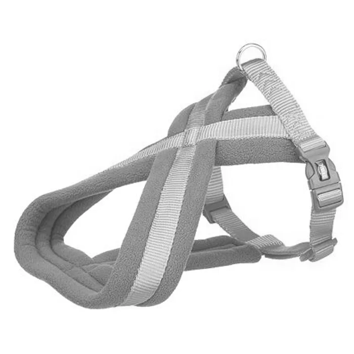 Hauptbild des Produkts Nylonový postroj PREMIUM podšitý - jablko XXS-XS:hruď:26-38cm/10mm