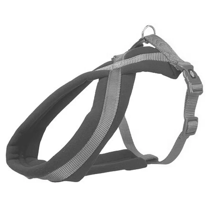 Hauptbild des Produkts Nylonový postroj PREMIUM podšitý - královská modrá XXS-XS:hruď:26-38cm/10mm