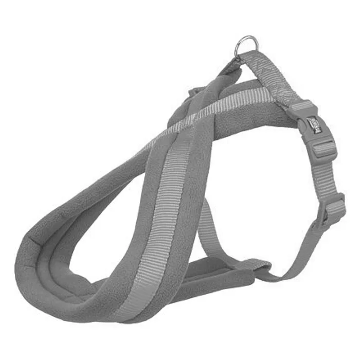 Hauptbild des Produkts Nylonový postroj PREMIUM podšitý - oceán XS-S:hruď:30-55cm/15mm