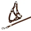 Weiteres Produktbild Nylon-Katzengeschirr mit Leine 26–37 cm/10 mm, 1,20 m