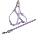 Weiteres Produktbild Nylon-Katzengeschirr mit Leine 26–37 cm/10 mm, 1,20 m