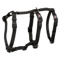 STAY-Nylongeschirr (Fluchtschutz) S-M: Brustumfang: 40–65 cm/15 mm