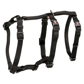 STAY-Nylongeschirr (Fluchtschutz) M-L: Brustumfang: 50–75 cm/20 mm