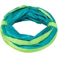 Weiteres Produktbild Nylontunnel für Kaninchen, verschiedene Farben 19 x 117 cm