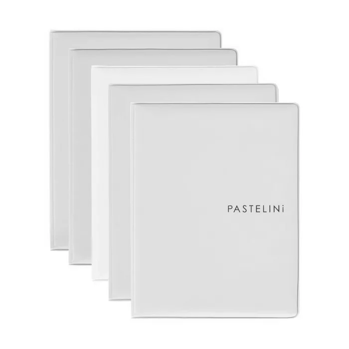 Hauptbild des Produkts Obal na doklady PASTELINI assort