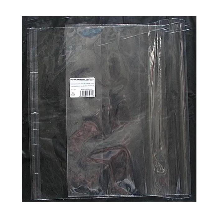 Hauptbild des Produkts Obal na knihu univerzální 240x540 mm PP