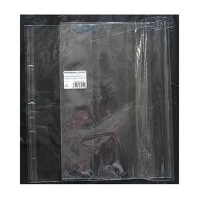 Obal na učebnice univerzálníl 290x540 mm PP